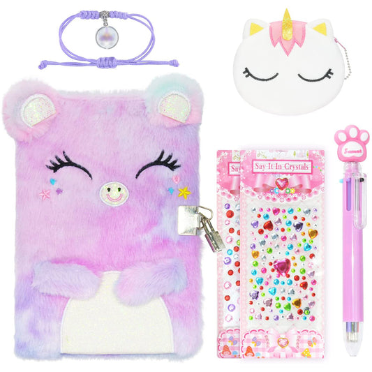 Crafts Kits for Girl Toys 5-7, Girls Toys Ages 8-11, Gifts for Teen Girls, Toys for Girls 8 to 11 Years