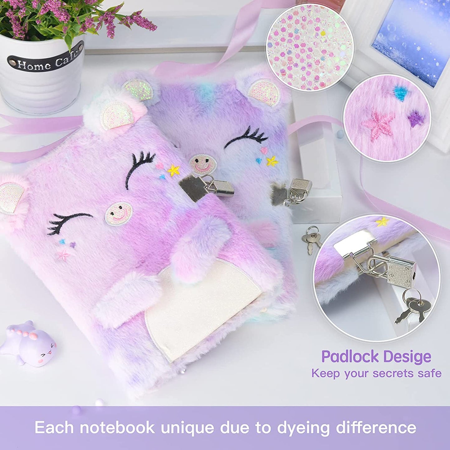 Crafts Kits for Girl Toys 5-7, Girls Toys Ages 8-11, Gifts for Teen Girls, Toys for Girls 8 to 11 Years