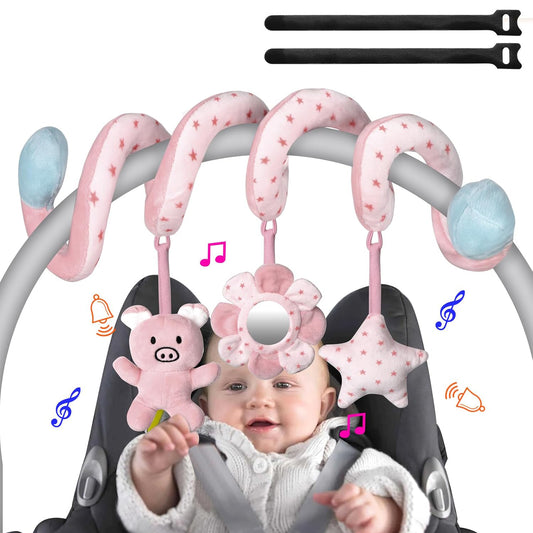 https://www.walmart.com/ip/Car-Seat-Toys-for-Baby-0-6-Months-Pink-Piggy-Spiral-Plush-Toy-for-Crib-Carseat-with-Mirror-Rattles-Baby-Essentials/14282061180