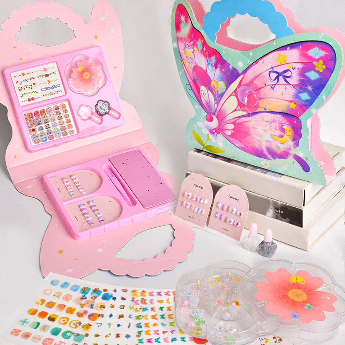 Princess Toys for Girls, Toddler Toys, Arts and Crafts for Kids, Gifts for Girls 3 4 5 6 7 Years Old